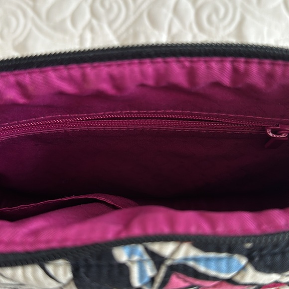 Vera Bradley crossbody bag - Picture 6 of 7